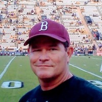 Robert Williams