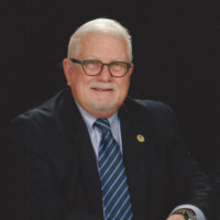 Richard Brown