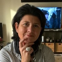 Corinne Chevalier