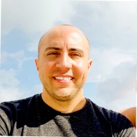 Claudio Mejias