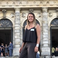 Pauline Caron