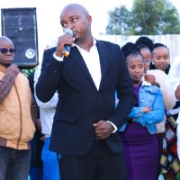 Eng. Ibrahim Muigai