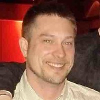 Kevin Boutilier