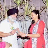 Suganya Bala