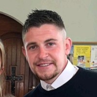 Gary Mahon