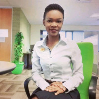Nontokozo Maseko