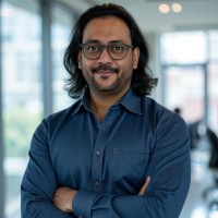 Gaurav Tripathi