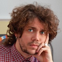 Bernardo Echeverri