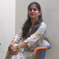 Swati Tiwari