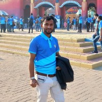Md Kaochhar Hosen