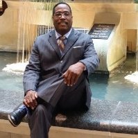 Terrence Marcus