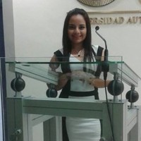 Sarahy Hinojosa