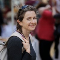 Inna Hoichman