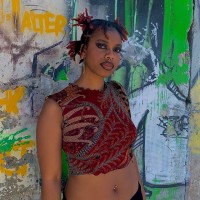 Anaya Etheridge