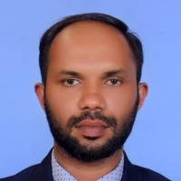 Mohammed Sameen Mohammed Rusdy
