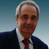 Kostas Stamatakis, Ph.D