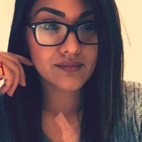 Alexandra Dominguez