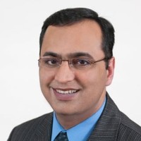 Kamran Ali Milton Real Estate Agent