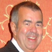 Mike Challands