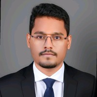 Bibek Roy