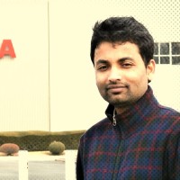 AJEESH C V