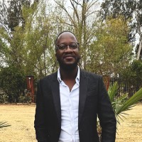 Siyabonga Ntsele-Sibeko