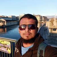 Mohamed Riyaz