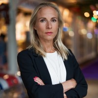 Nina Jelver