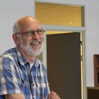 Johan Ebbers