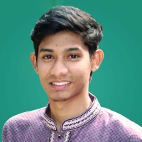 A. S. M. Mahmudul Hasan