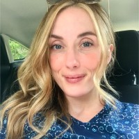 Tara Hewlett
