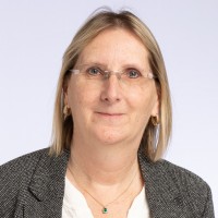 Charlene Whiting