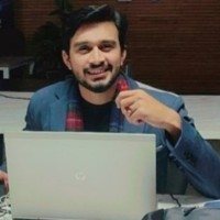 Muhammad Akhtar