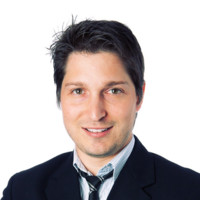 Erik Elliott