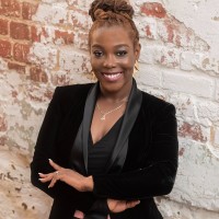 Amylex 👩🏾💼 Williams