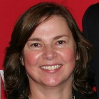 Sharon Oliver