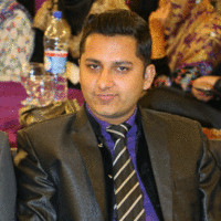Chaudhary Ahsan