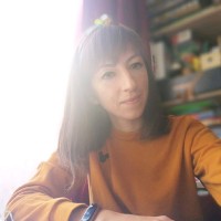 Elena Balint