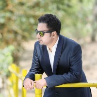 Murali Nanda