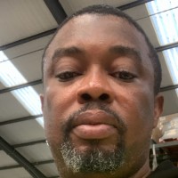 Izuchukwu Okeke