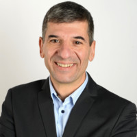 Laurent Thorrez