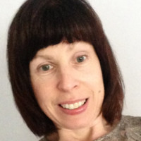 Jane Benson