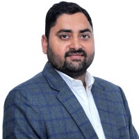 Brajesh Kumar Sharma