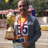 Shriram Singh