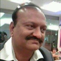 Niraj Agarwal