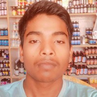 Avinash Nishad