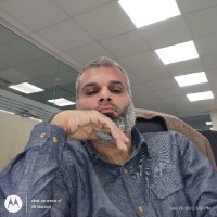 Mian Ali Masood