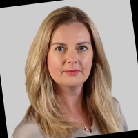 Ruby Dinsmore Strategic, Empathic and Results Driven Advice