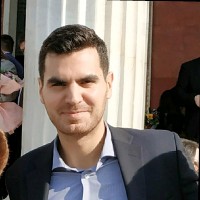 Spyros Kokosioulis