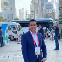 Mohamed Barghout